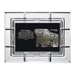 Bilderrahmen^Cristalica 2 Bilderrahmen Mona Galerie Format 10x15cm