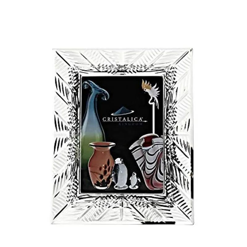 Bilderrahmen^Cristalica 2 Bilderrahmen Sheila Galerie Format 13x18cm