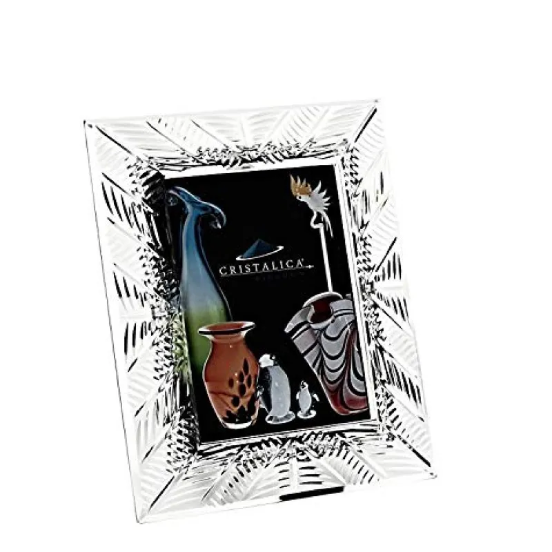 Bilderrahmen^Cristalica 2 Bilderrahmen Sheila Galerie Format 13x18cm