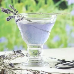 Eisbecher^Cristalica 6 Dessertgläser Spring 225ml