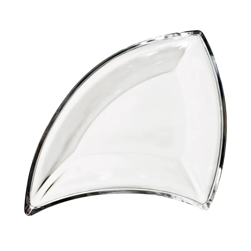 Schalen & Schüsseln^Cristalica 4 Servierschalen Klein Loft 19,5 cm