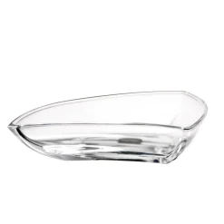 Schalen & Schüsseln^Cristalica 4 Servierschalen Klein Loft 19,5 cm