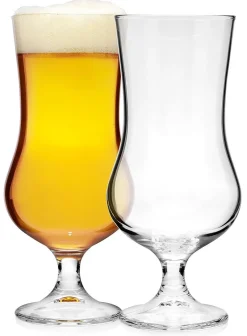 Gläserset^Glaswaren sonstige 6 x Cocktailgläser Hurricane 504ml