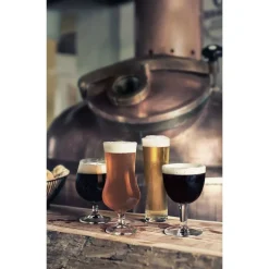 Gläserset^Glaswaren sonstige 6 x Cocktailgläser Hurricane 504ml