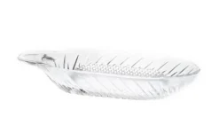 Küchenzubehör^Cristalica Apfelreibe Glasapfelreibe Breite ca. 20,5cm