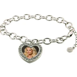 Sarah Kern Kollektion|Armband^Cristalica Armband Eglantine aus 925 Sterling Silber Schmuck für Damen Friends