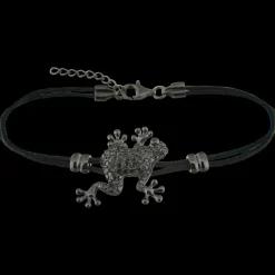 Sarah Kern Kollektion|Armband^Schmuck Armband Evotella aus 925 Sterling Silber für Damen Friends