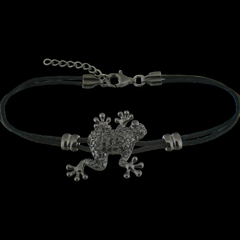 Sarah Kern Kollektion|Armband^Schmuck Armband Evotella aus 925 Sterling Silber für Damen Friends