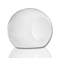 Vasen^Cristalica Kingdom Ballvase (9cm)