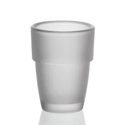 Badezimmer^German Crystal Becher aus Bleikristall (150 ml)