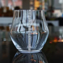 Saft- & Wassergläser^Cristalica Kingdom Becher City Diamonds (450ml)