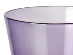 Gläserset^Cristalica Becher Four Dot 