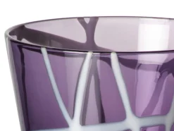 Gläserset^Cristalica Becher Nest 