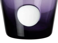 Gläserset^Cristalica Becher One Dot 