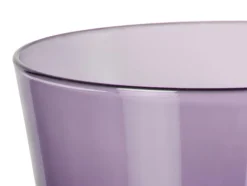 Gläserset^Cristalica Becher Shape 