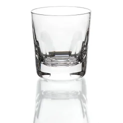 Saft- & Wassergläser^German Crystal Becher Silvana 300ml, Transparent, aus Bleikristall