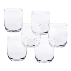 Gläserset^Cristalica Becherglas Condor 6er-Set