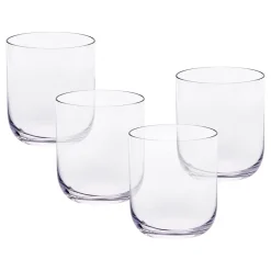 Gläserset^Cristalica Becherglas Condor 4er-Set