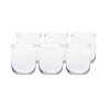 Gläserset^Cristalica Becherglas Condor 6er-Set 330ml