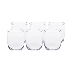 Gläserset^Cristalica Becherglas Condor 6er-Set 330ml