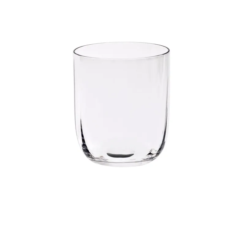 Gläserset^Cristalica Becherglas Condor Optik 4er-Set