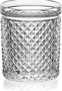 Gläserset^Cristalica Becherglas 4er Set 150ml