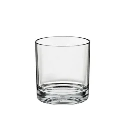 Whiskygläser|Saft- & Wassergläser^Fan Unikate Becherglas Kunststoff 150ml