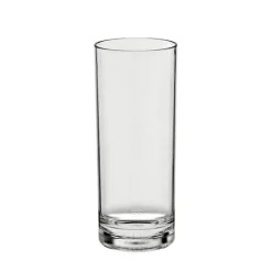 Saft- & Wassergläser|Longdrinkgläser^Fan Unikate Becherglas Kunststoff 250ml