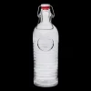 Flaschen^Cristalica Bügelflasche ca. 1200ml