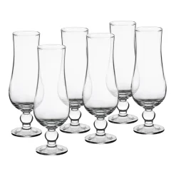 Männer|Geburtstag^Cristalica Bierglas Maibock Tasting-Glas 300ml 6er-Set