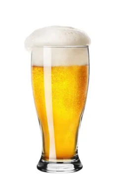 Biergläser^Cristalica Bierglas 500ml