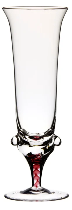 Männer|Biergläser^Glaswaren sonstige Bierglas Robin Ruby (330ml)