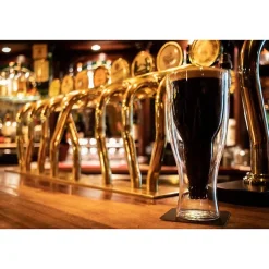 Männer|Gläser Doppelwandig^Cristalica GmbH Bierglas Thermo 400ml