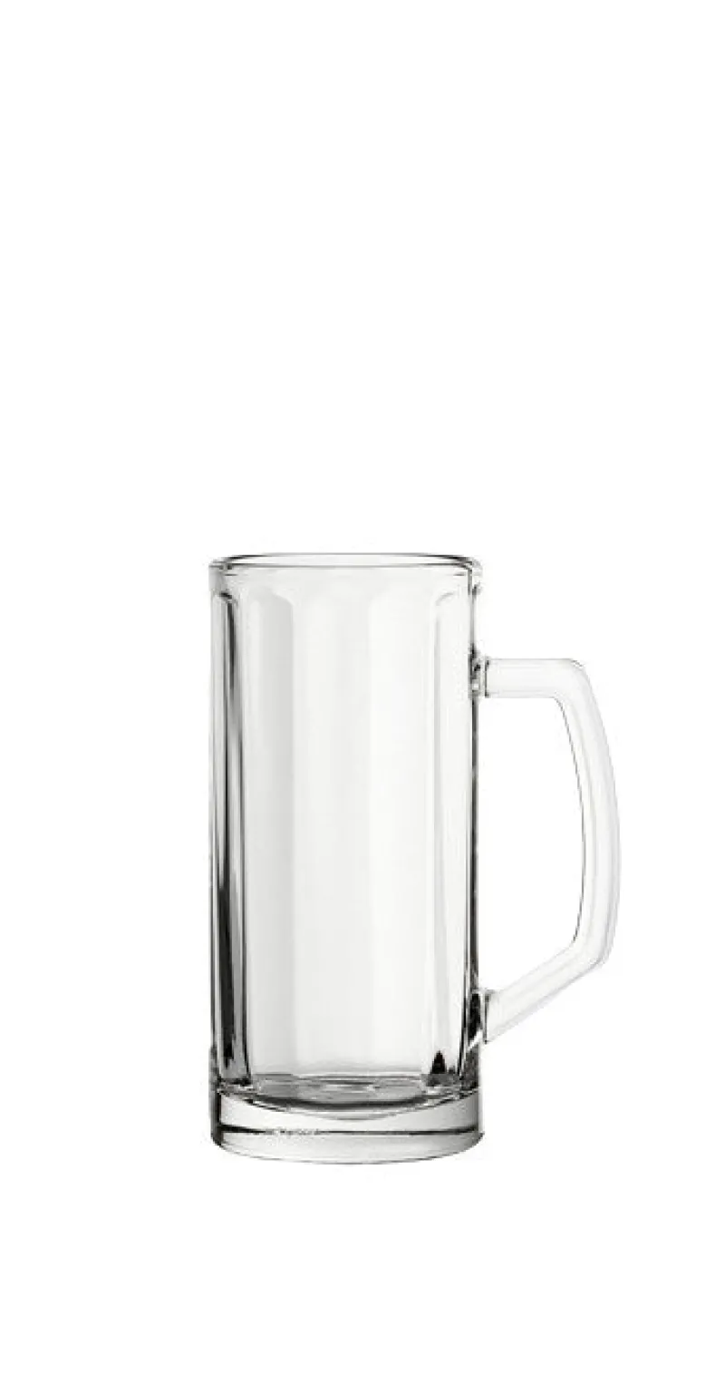 Männer|Biergläser^Fan Unikate Bierkrug Allgäuer Seidel 500ml