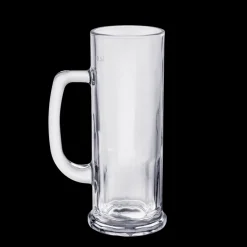 Männer|Biergläser^Fan Unikate Bierkrug Bayern Seidel 500ml