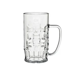 Sport & Hobby|Biergläser^Fan Unikate Bierkrug Kunststoff 500ml