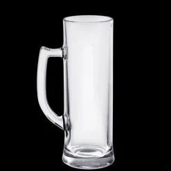 Männer|Biergläser^Fan Unikate Bierkrug Sauerland Seidel 500ml