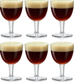 Gläserset^Glaswaren sonstige Bierschale im 6er-Set 420 ml