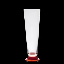 Biergläser^Cristalica Bierstange 0,3 Liter Höhe ca. 23cm