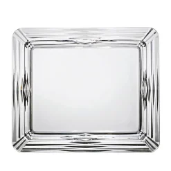 Pokal & Glasblock|Bilderrahmen^Cristalica Bilderrahmen Ellington Galerie Format 20x25cm Foto Portrait Bleikristallglas