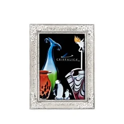 Hochzeit|Hochzeit^Cristalica Bilderrahmen Jasmine "Galerie" (13x18cm)