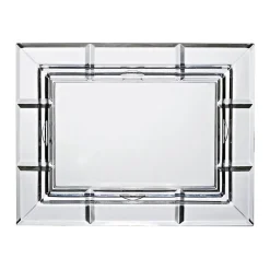 Pokal & Glasblock|Bilderrahmen^Cristalica Bilderrahmen Mona Galerie Format 10x15cm Fotorahmen Portrait Bleikristallglas