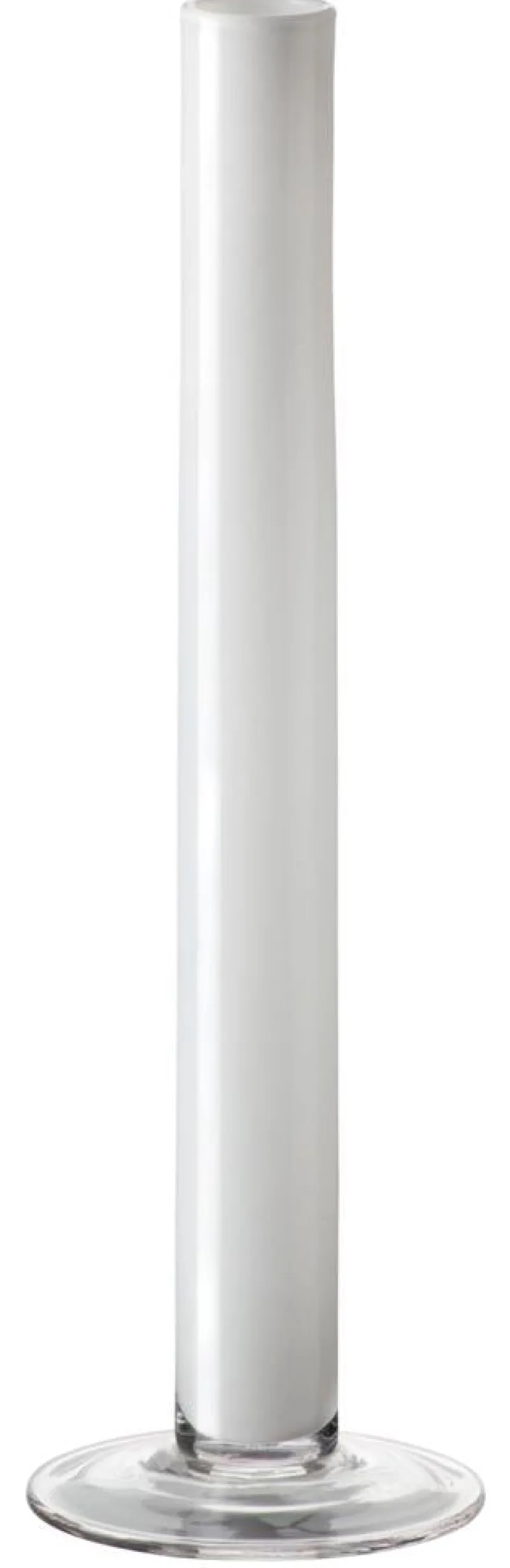 Frauen|Vasen^Cristalica Blütenvase "Asia" 2er Set (30cm)