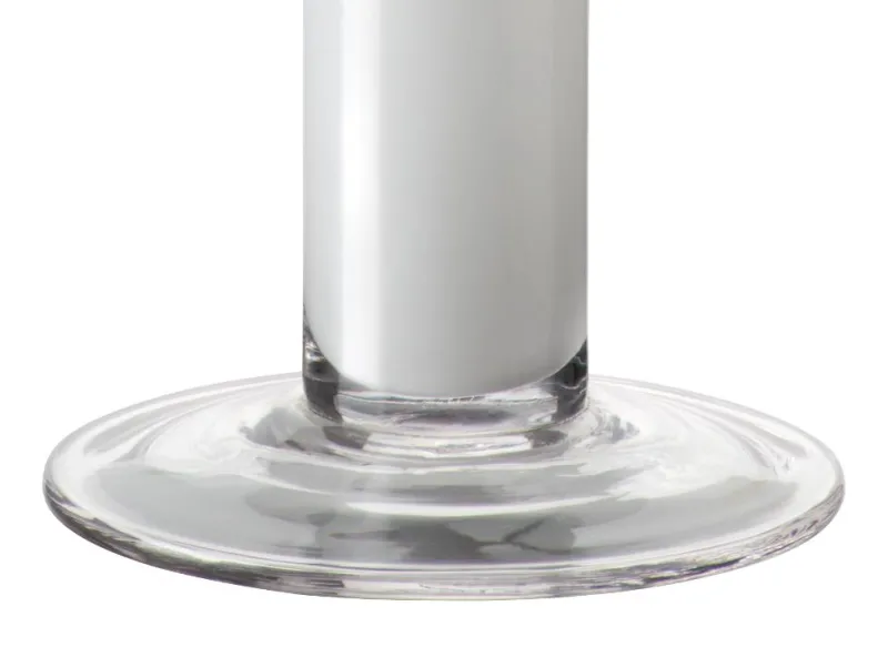 Frauen|Vasen^Cristalica Blütenvase "Asia" 2er Set (30cm)