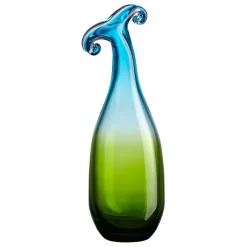 Vasen^Amara Design Blütenvase "Harlekini" (28,5cm)