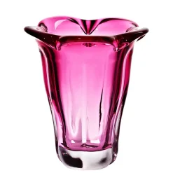 Vasen^Art Glass Blütenvase