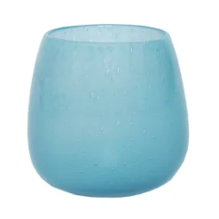 Frauen|Orchideentopf & Stäbe^Cristalica Blumentopf Glaspot 18 cm