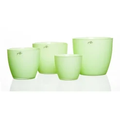 Blumentopf^Cristalica Blumentopf Silk 13,5 cm