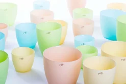 Blumentopf^Cristalica Blumentopf Silk Vanille