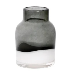 Vasen^Cristalica Blumenvase Coast 20 cm